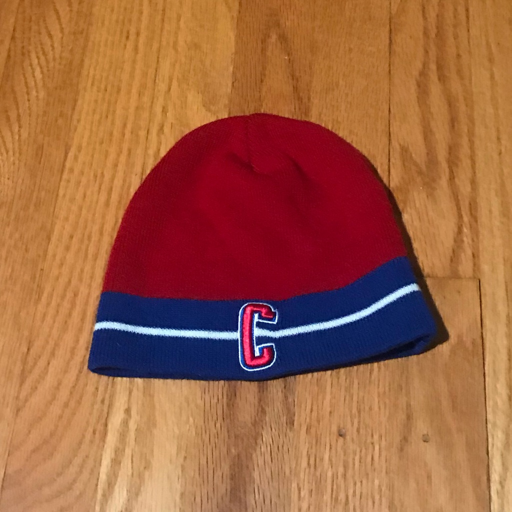 Chicago Hat